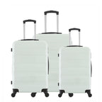 bb&b Travel Tuscan Suitcase Soft Green