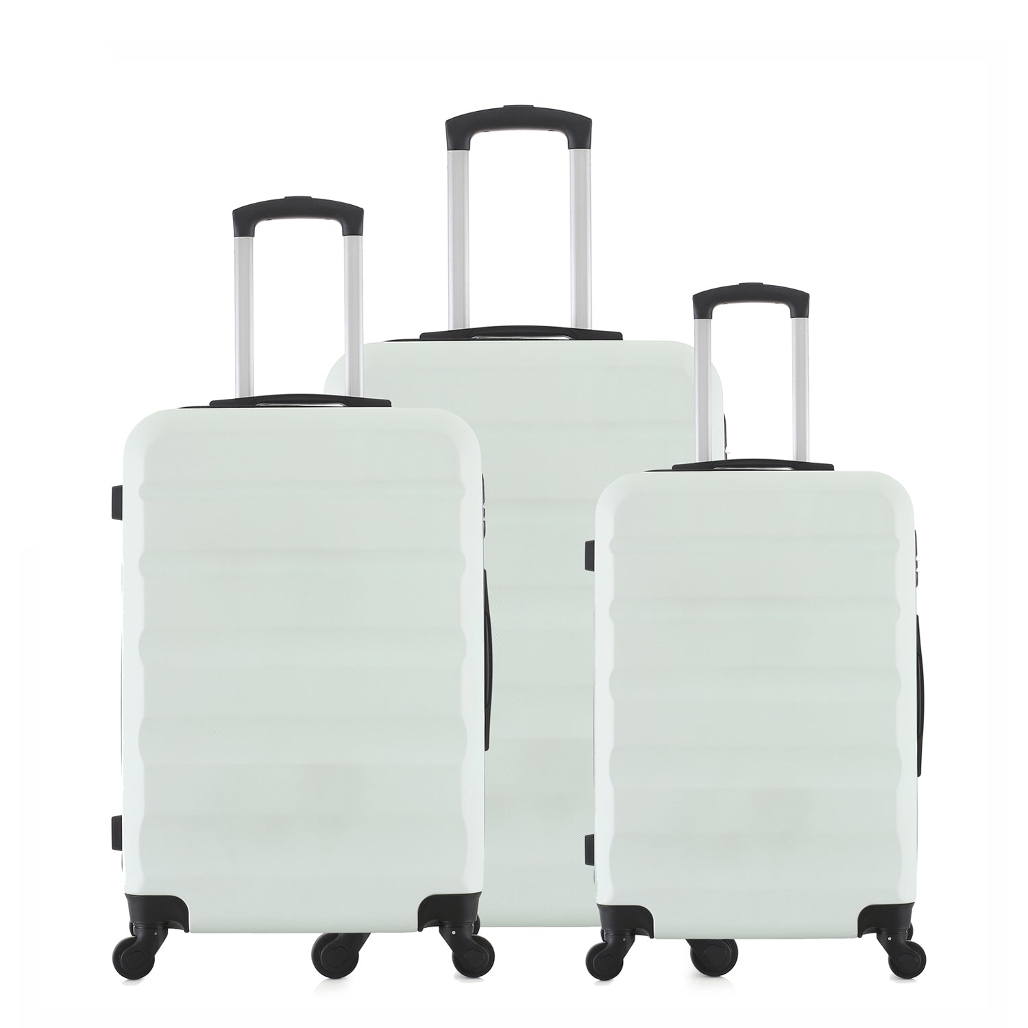 bb&b Travel Tuscan Suitcase Soft Green