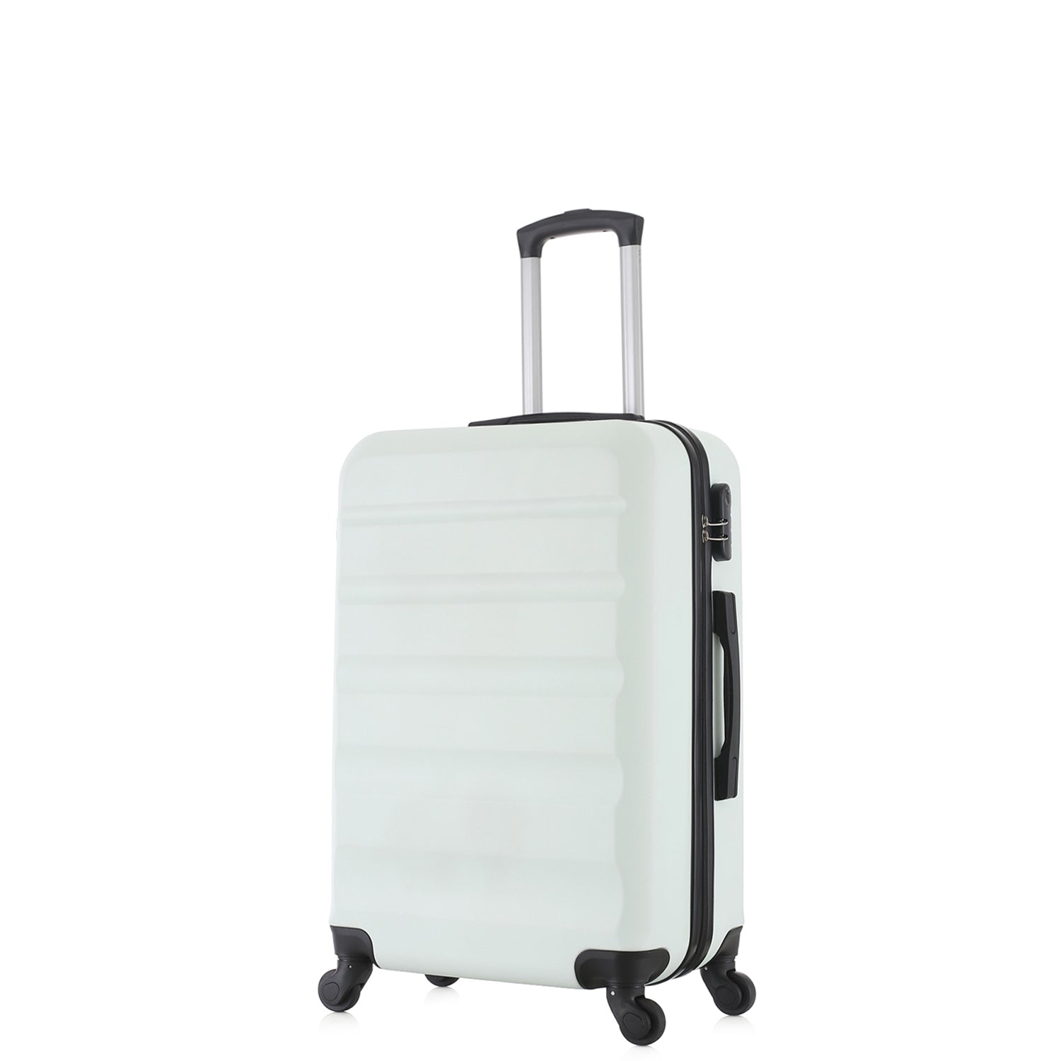 bb&b Travel Tuscan Suitcase Soft Green