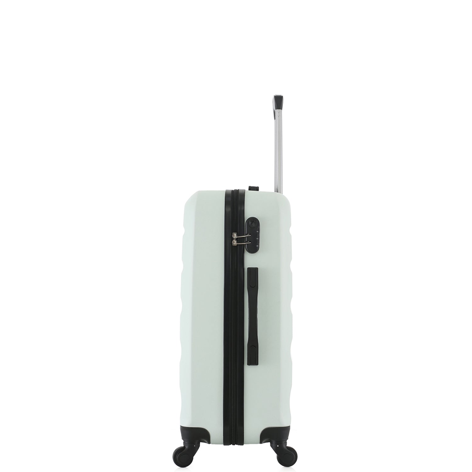 bb&b Travel Tuscan Suitcase Soft Green