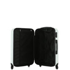 bb&b Travel Tuscan Suitcase Soft Green