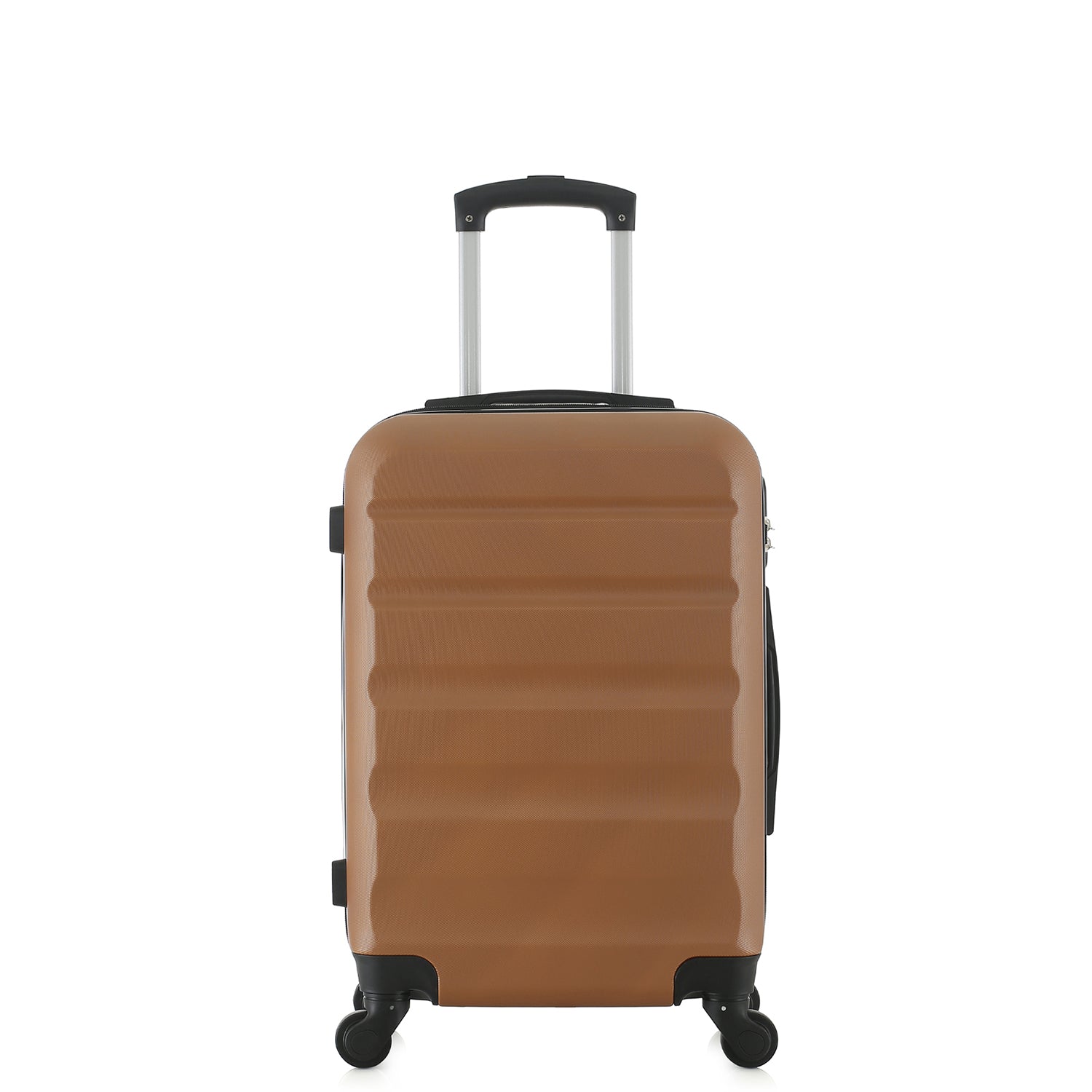 bb&b Travel Tuscan Suitcase Caramel