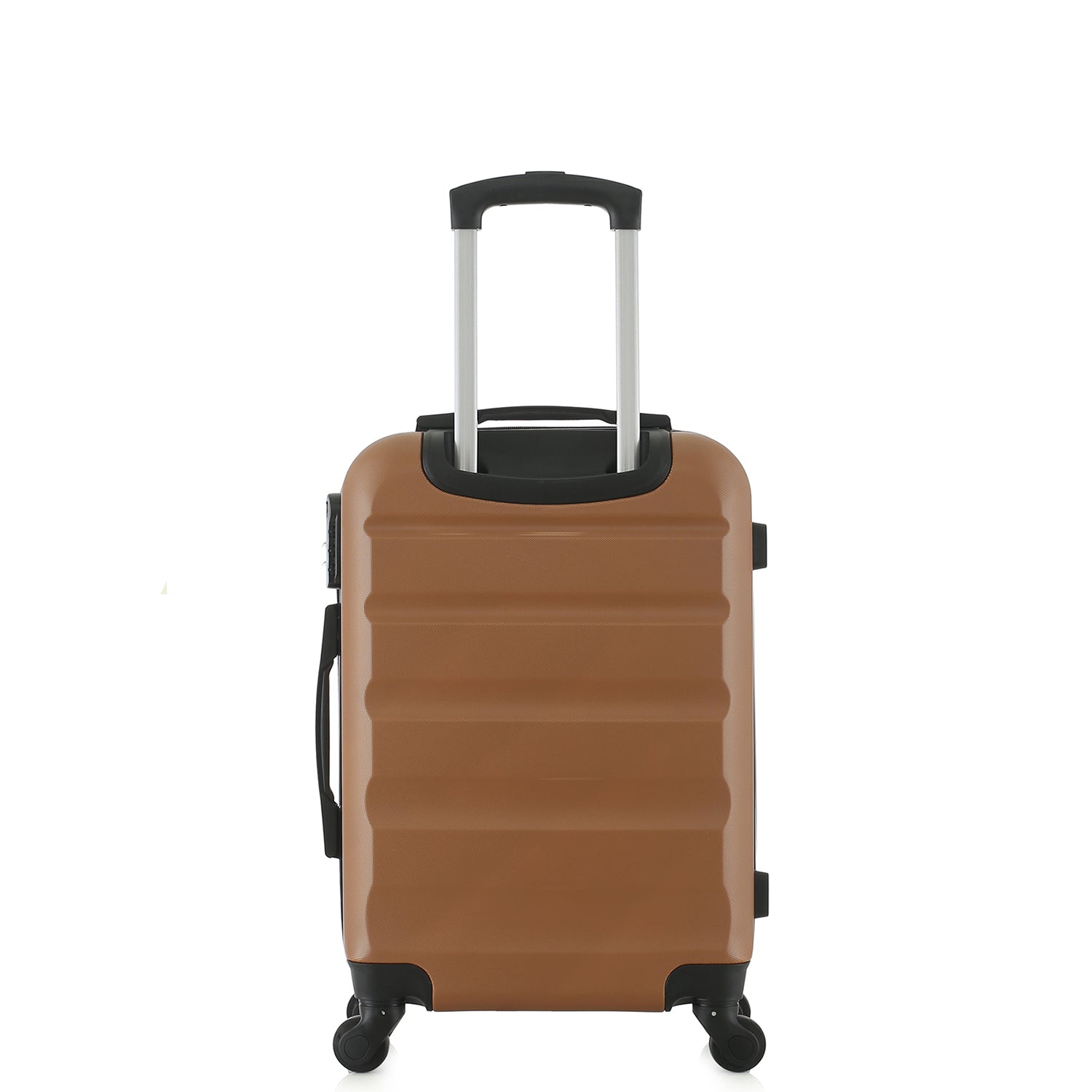 bb&b Travel Tuscan Suitcase Caramel