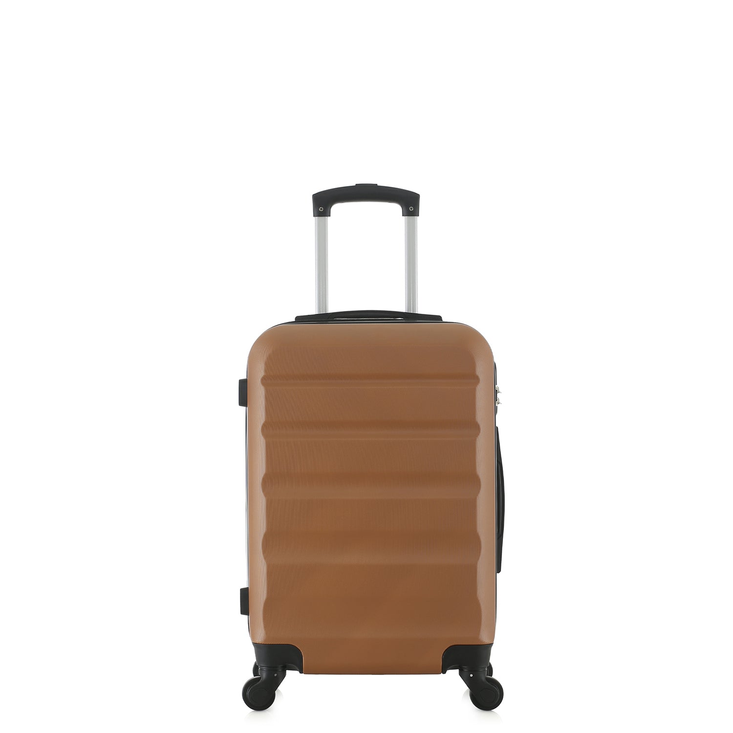 bb&b Travel Tuscan Suitcase Caramel