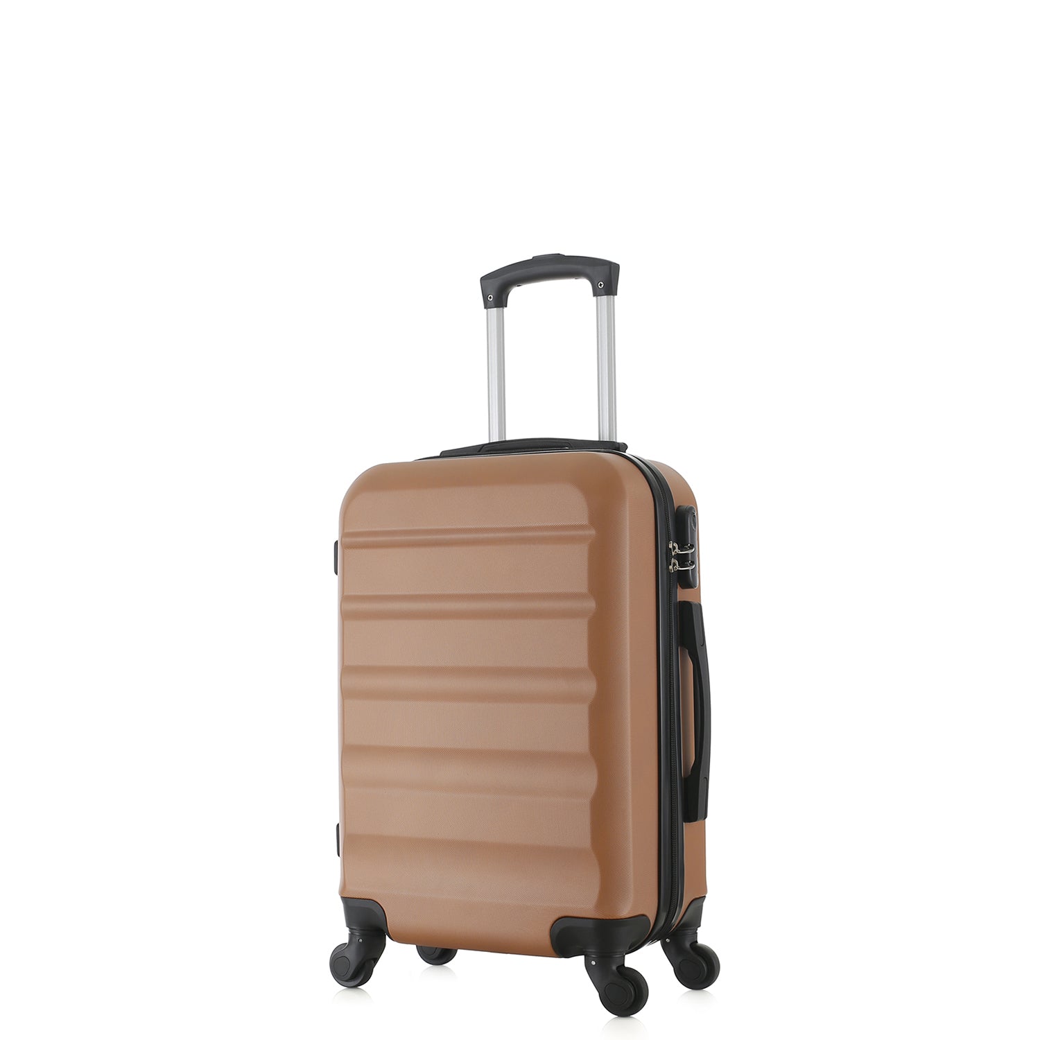 bb&b Travel Tuscan Suitcase Caramel