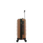 bb&b Travel Tuscan Suitcase Caramel