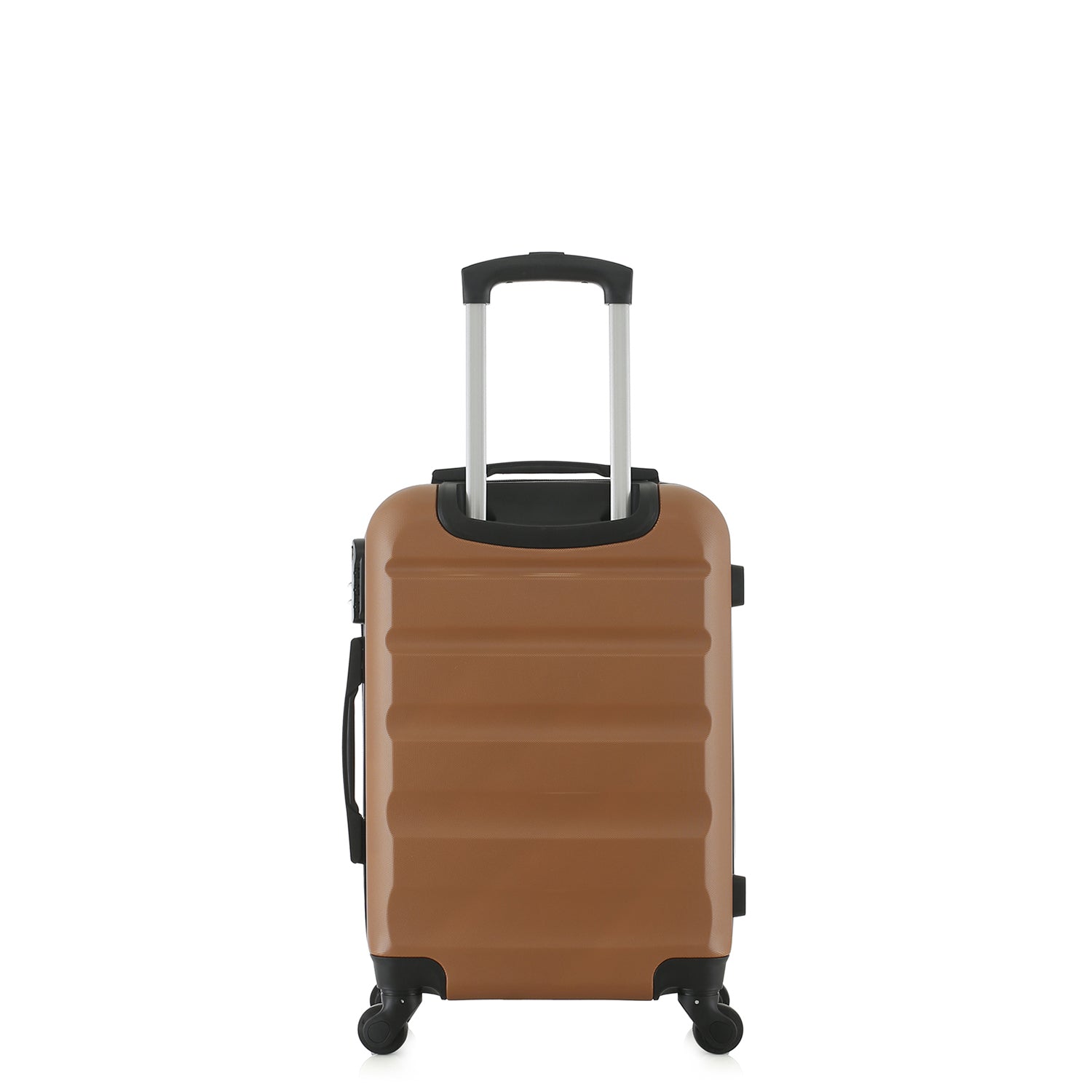 bb&b Travel Tuscan Suitcase Caramel