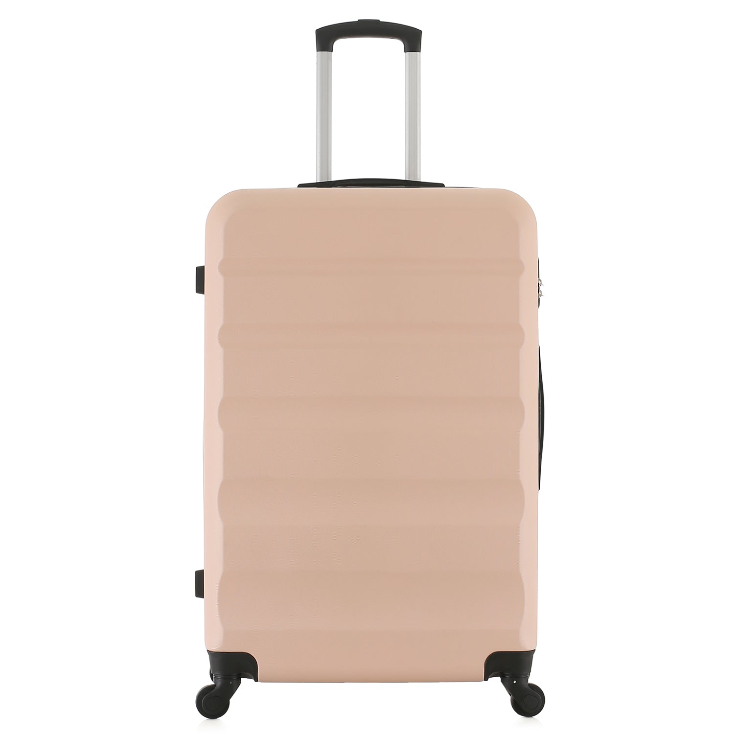 bb&b Travel Tuscan Suitcase Rose