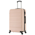 bb&b Travel Tuscan Suitcase Rose