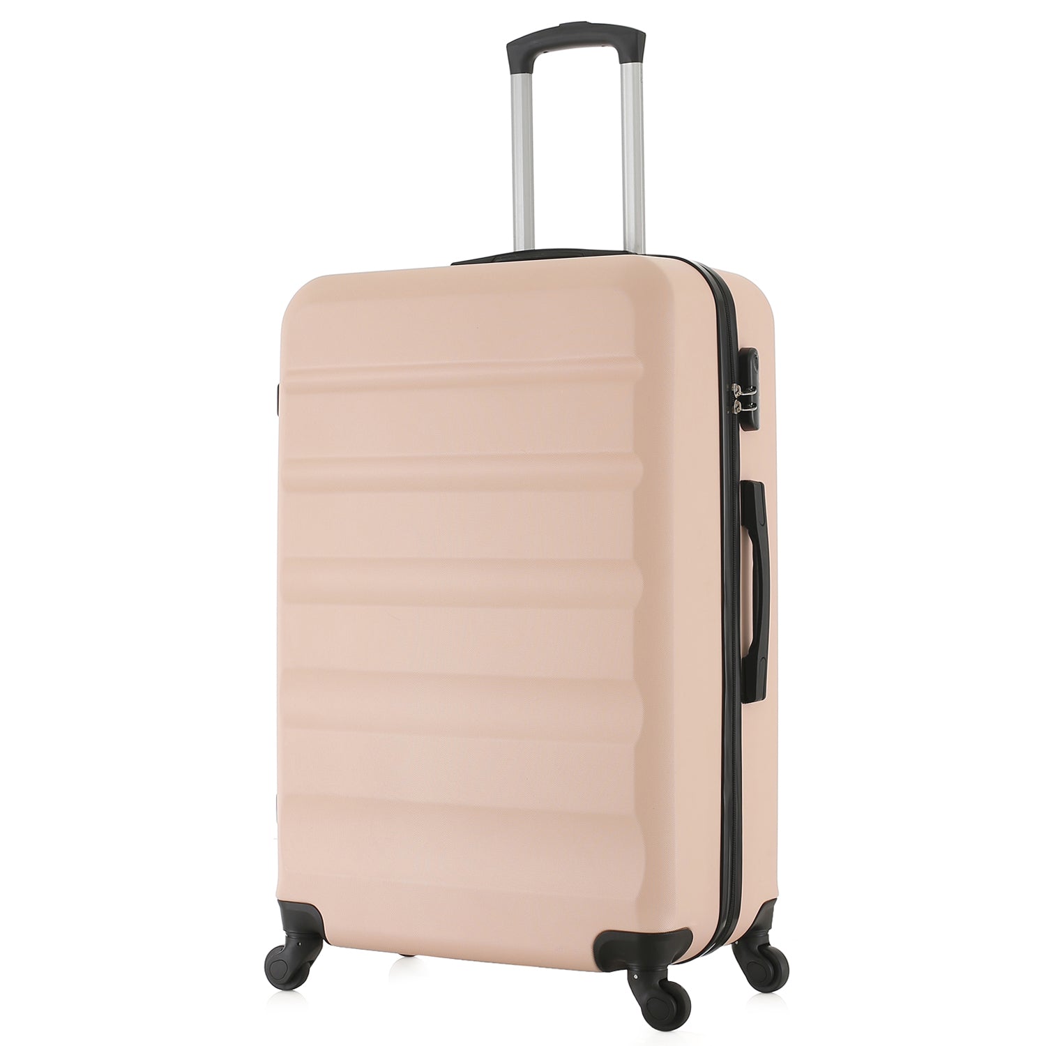 bb&b Travel Tuscan Suitcase Rose