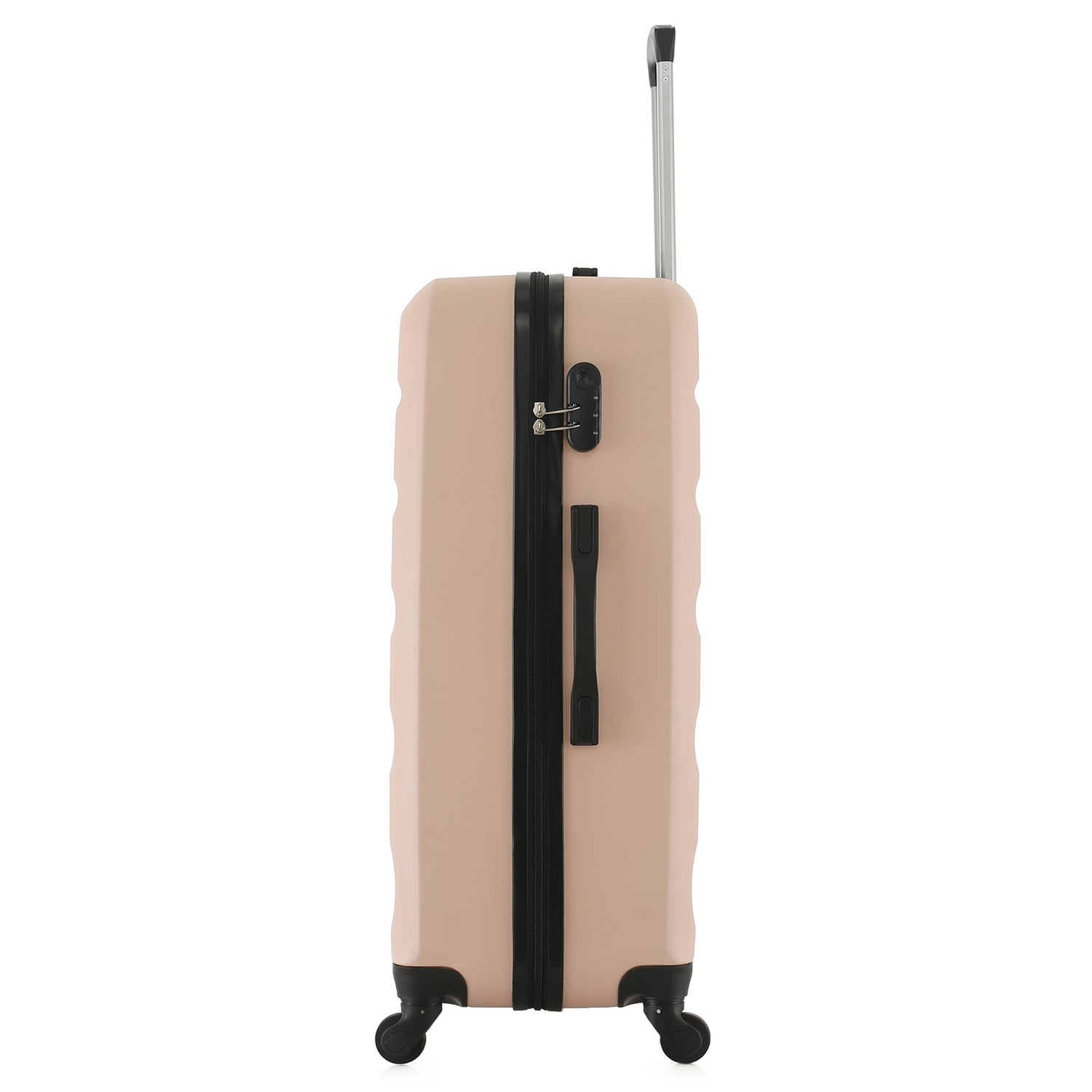 bb&b Travel Tuscan Suitcase Rose