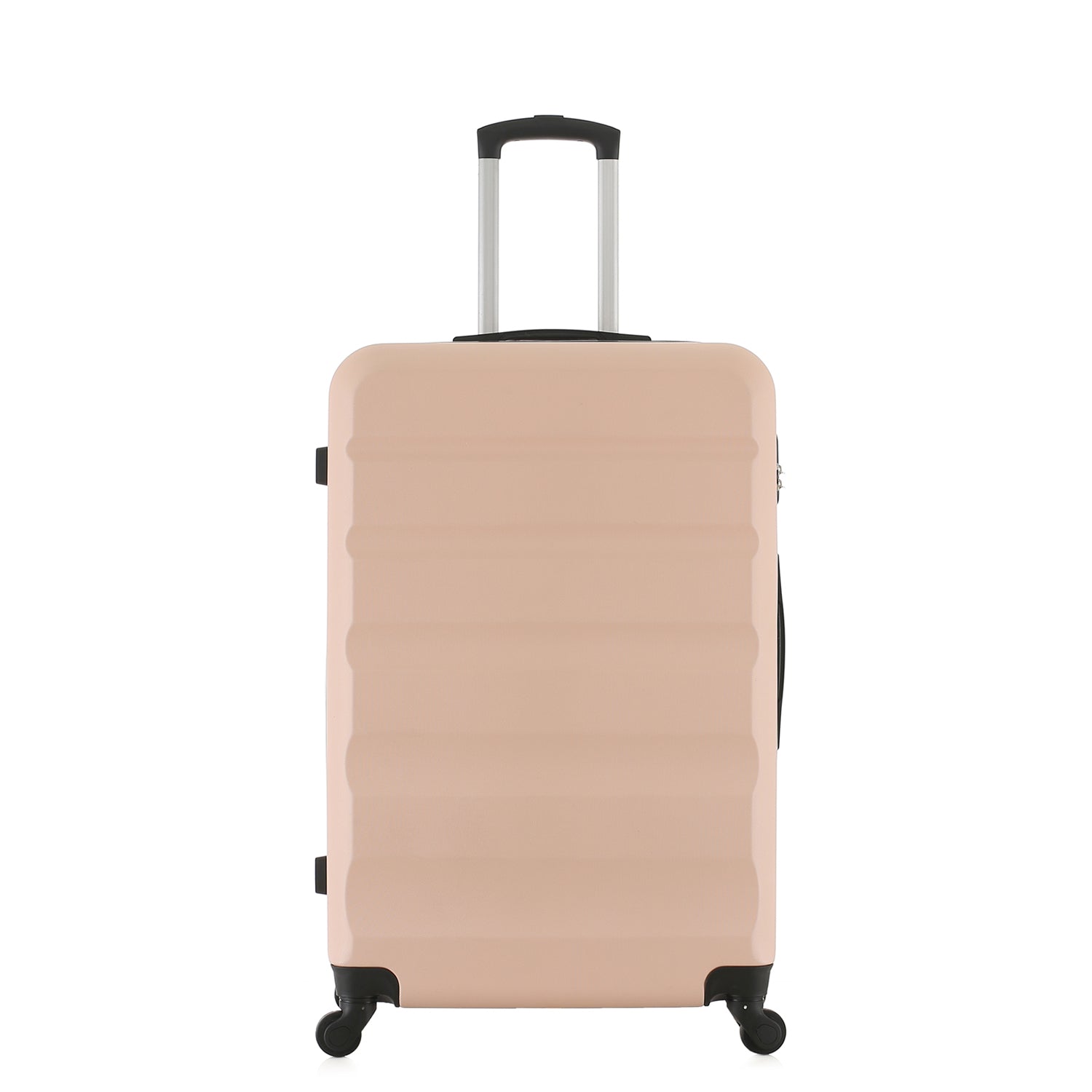 bb&b Travel Tuscan Suitcase Rose