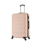 bb&b Travel Tuscan Suitcase Rose