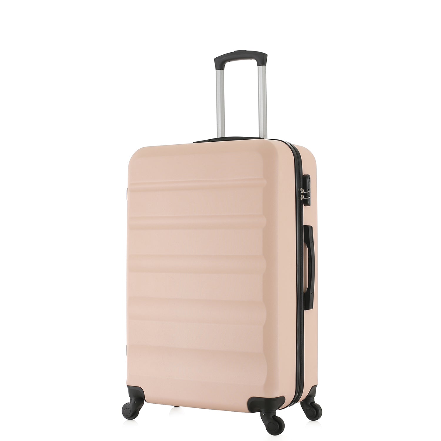 bb&b Travel Tuscan Suitcase Rose