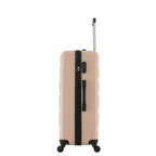 bb&b Travel Tuscan Suitcase Rose