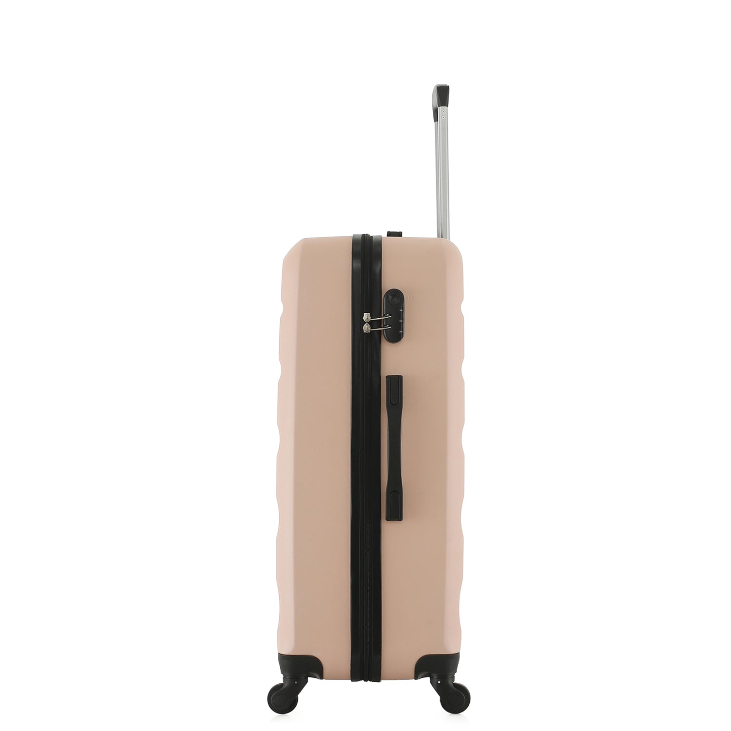 bb&b Travel Tuscan Suitcase Rose
