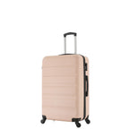 bb&b Travel Tuscan Suitcase Rose