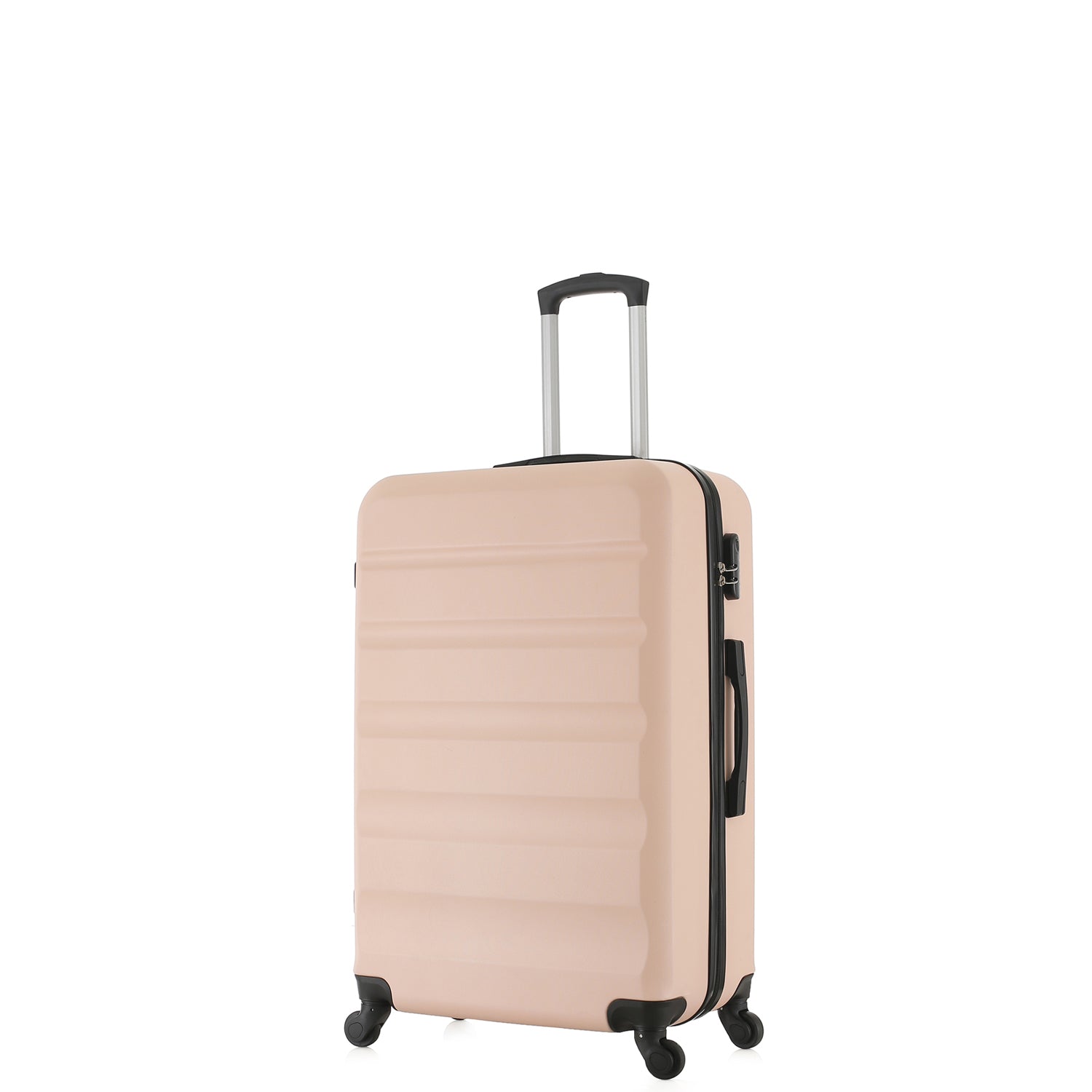 bb&b Travel Tuscan Suitcase Rose