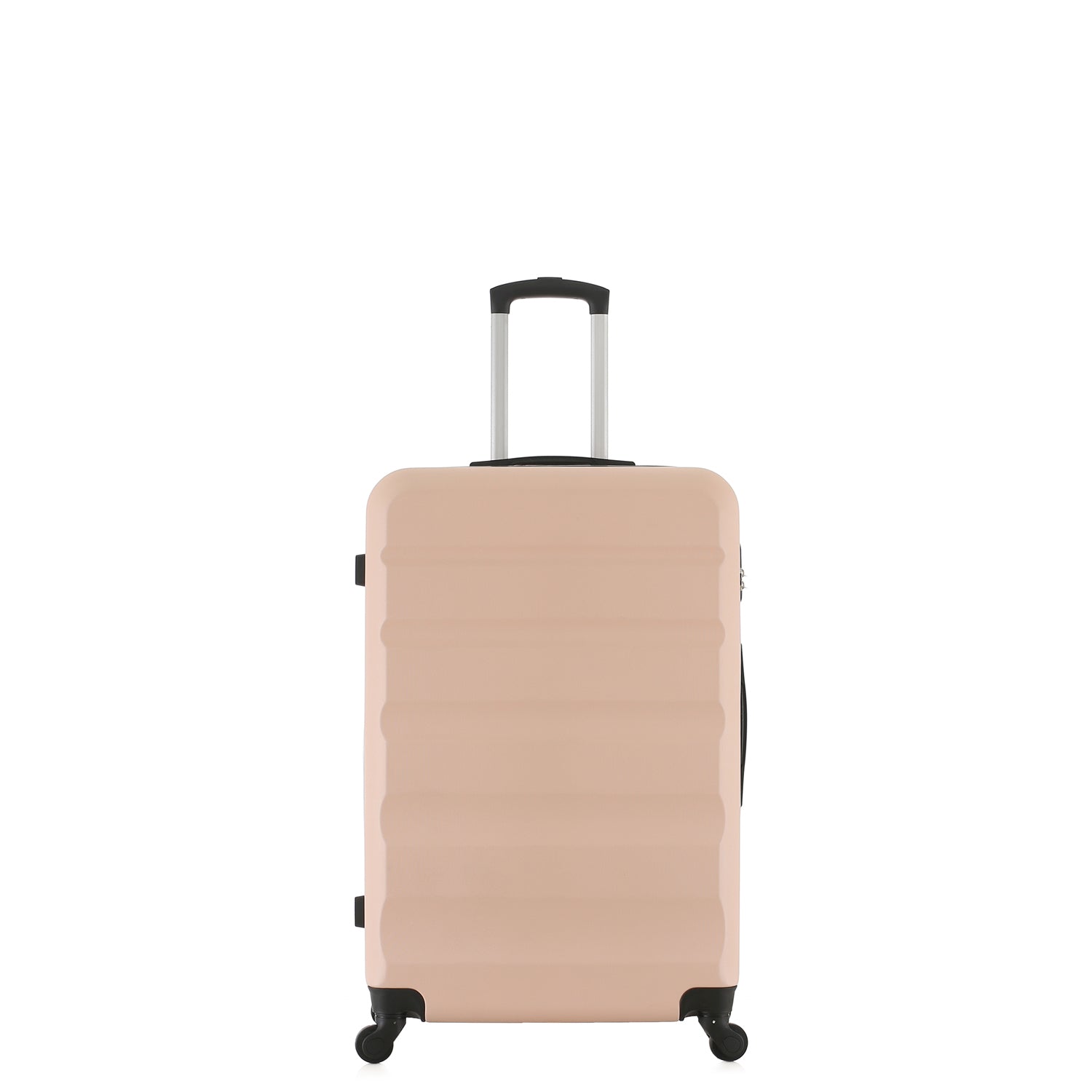 bb&b Travel Tuscan Suitcase Rose