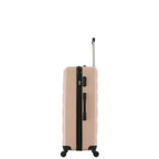 bb&b Travel Tuscan Suitcase Rose