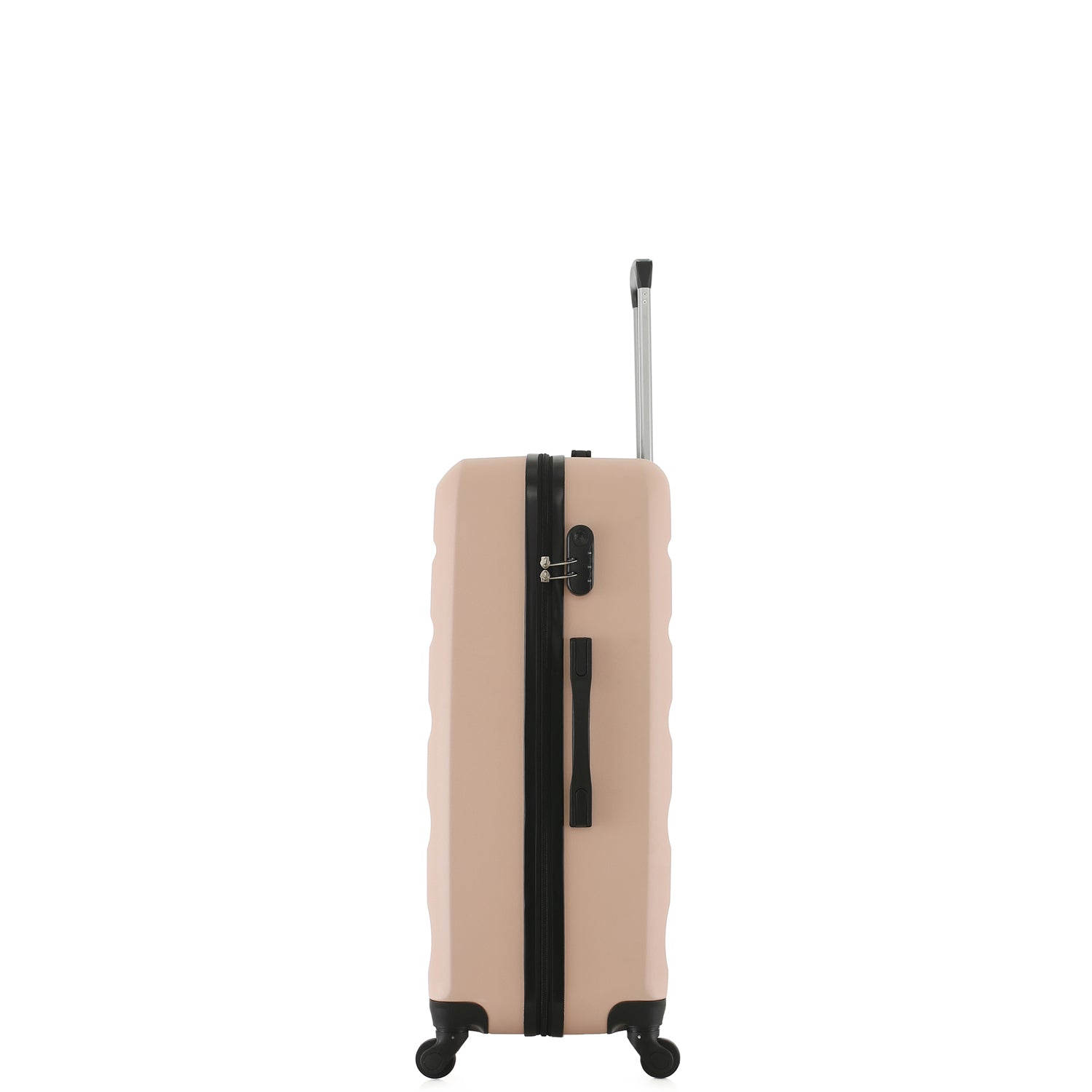 bb&b Travel Tuscan Suitcase Rose