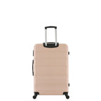 bb&b Travel Tuscan Suitcase Rose