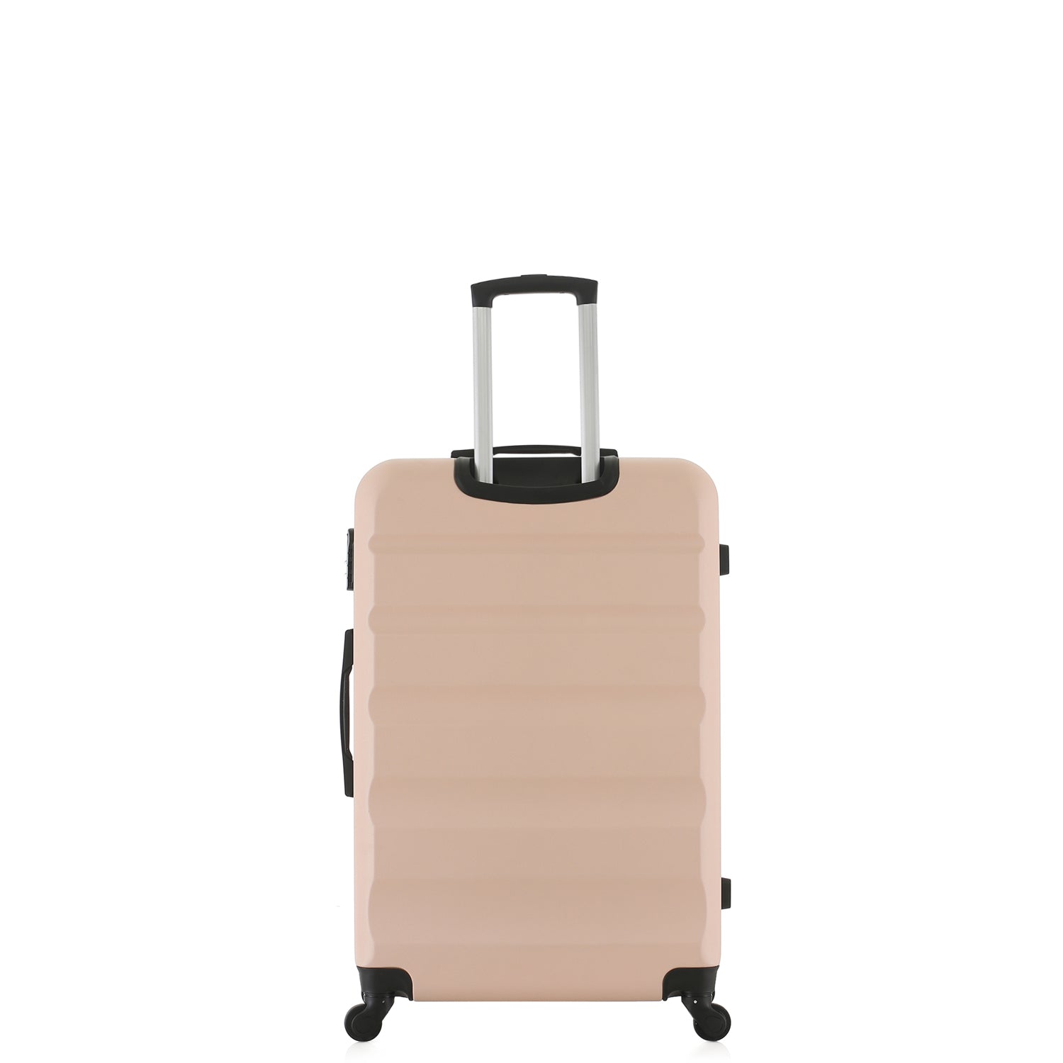 bb&b Travel Tuscan Suitcase Rose
