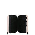 bb&b Travel Tuscan Suitcase Rose