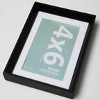 Design Republique Union Photo Frame Small
