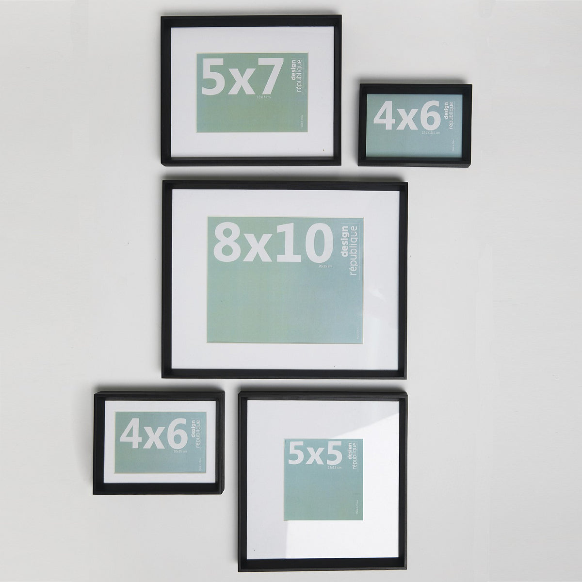 Small Photo Design Design Republique Union Photo Frame Small – Bed Bath & Beyond NZ