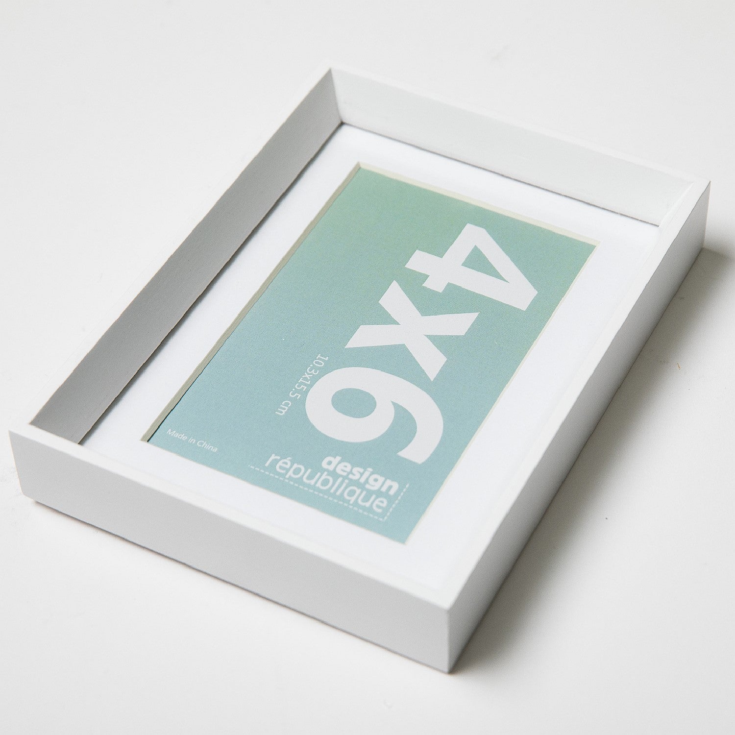 Design Republique Union Photo Frame Small