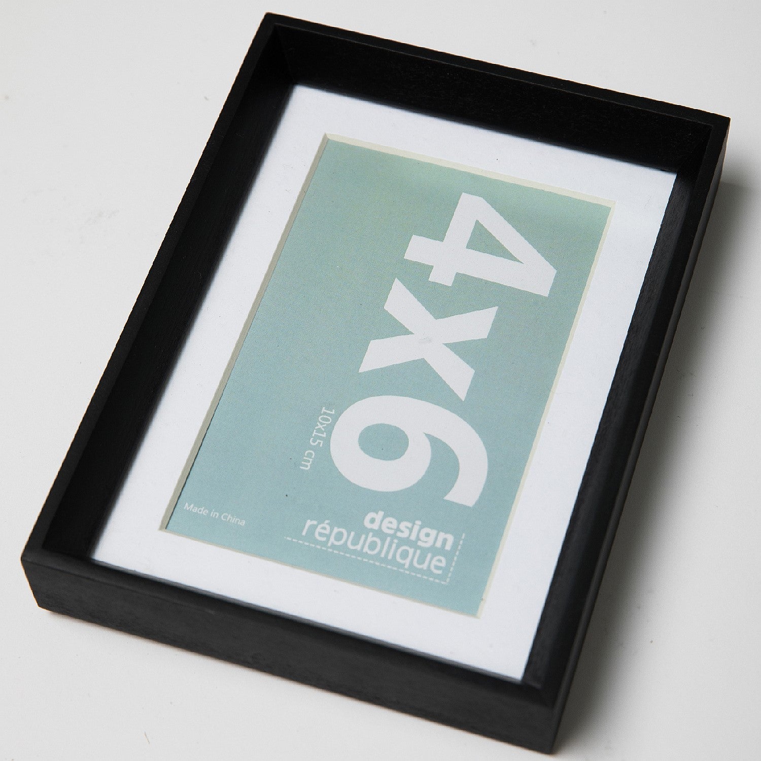 Design Republique Union Photo Frame Medium