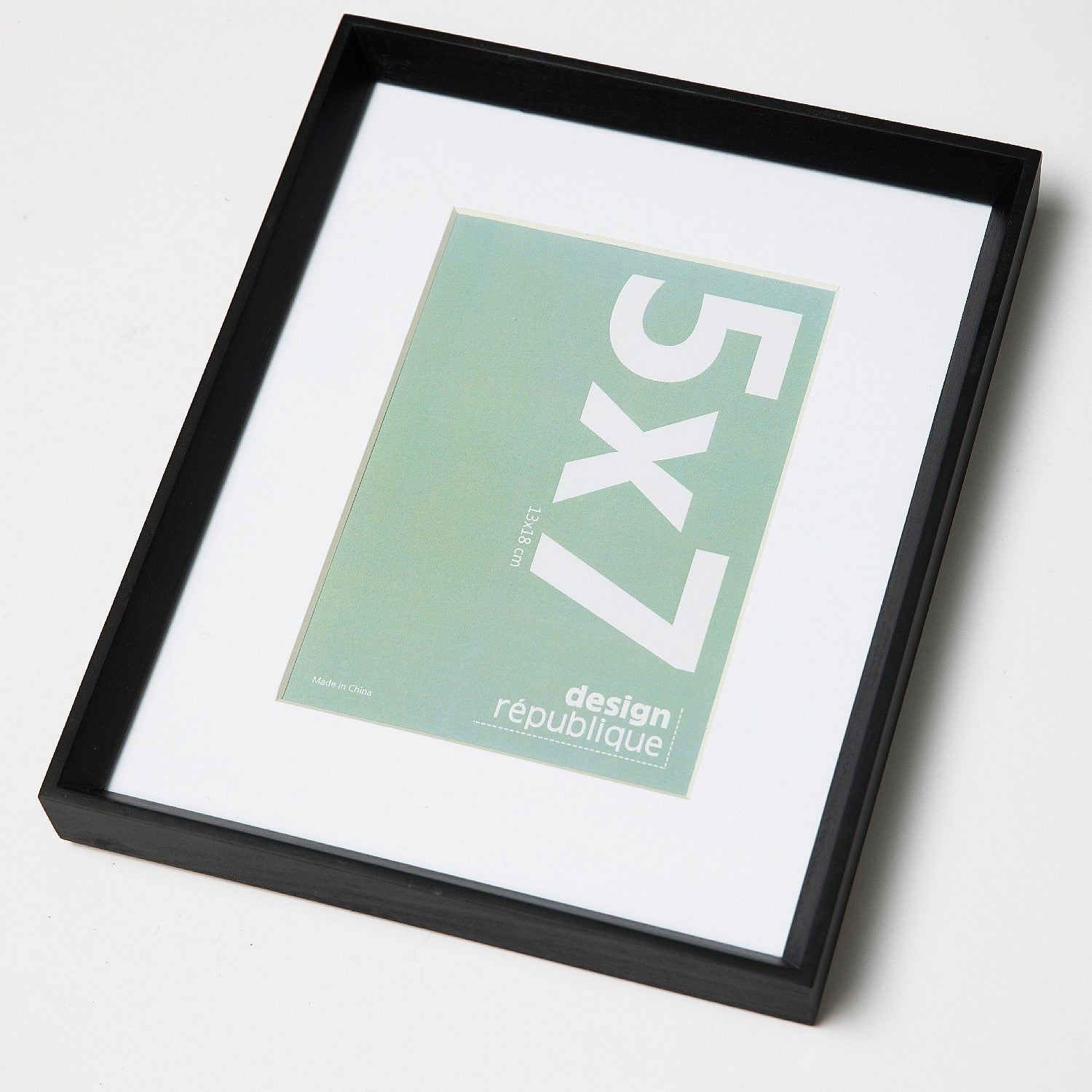 Design Republique Union Photo Frame Large