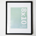 Design Republique Union Photo Frame Extra Large