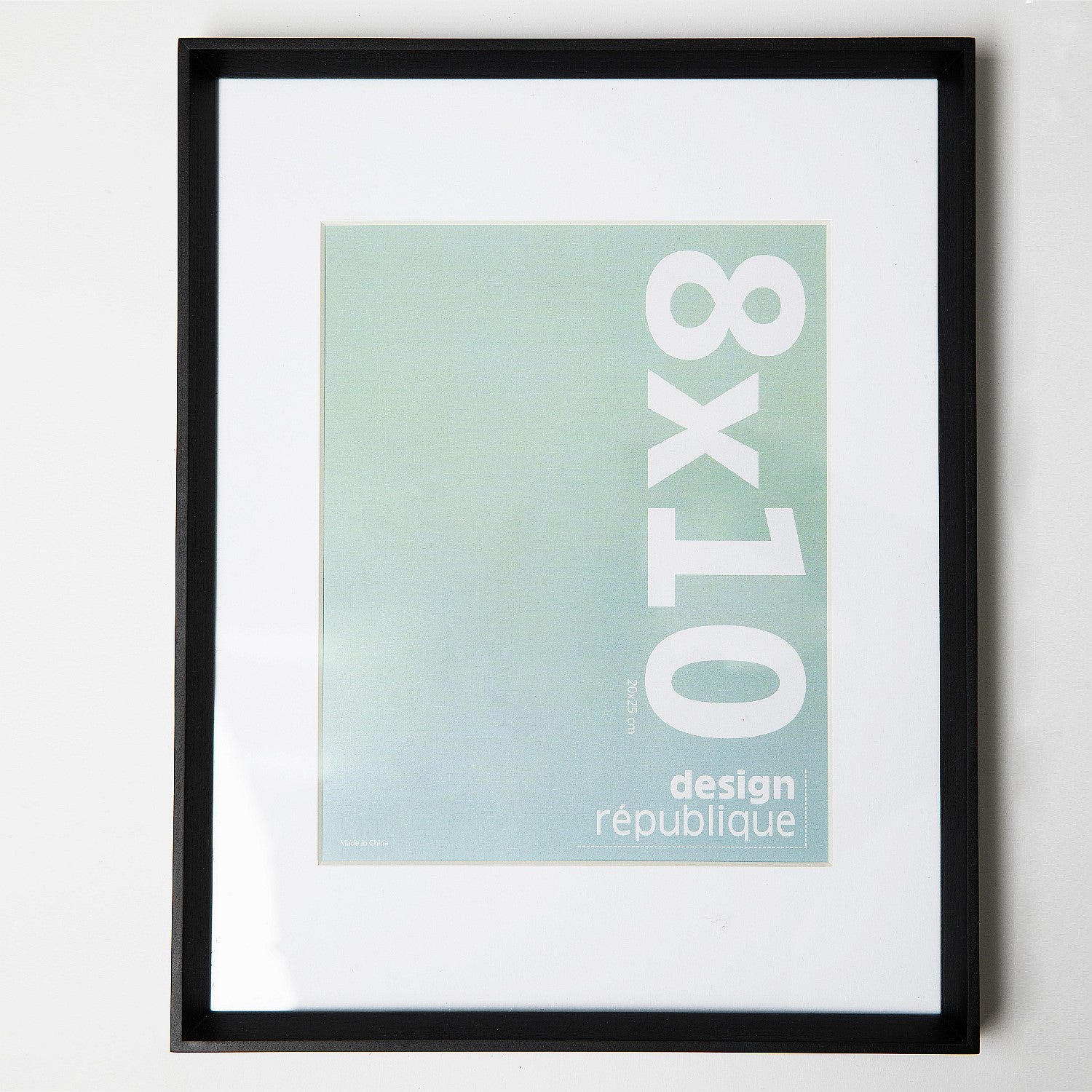 Design Republique Union Photo Frame Extra Large