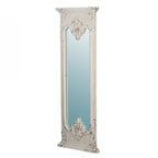 Home Chic Lily Antique Distressed Mirror