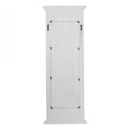 Home Chic Lily Antique Distressed Mirror