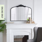 Design Republique Ember Mirror 79cm