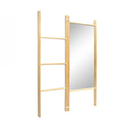 Design Republique Astrid Mirror With Ladder