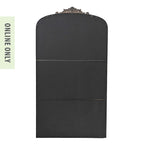 Gracious Living Ember Mirror 168cm Gold