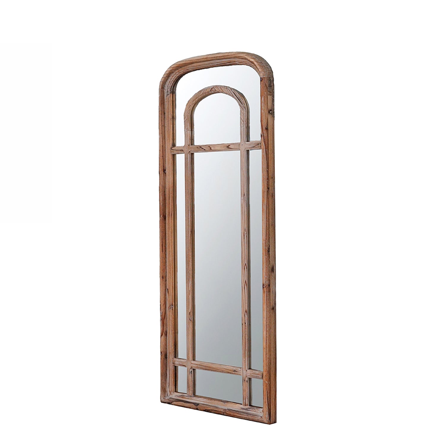 Gracious Living Lucy Wall Mirror 98cm