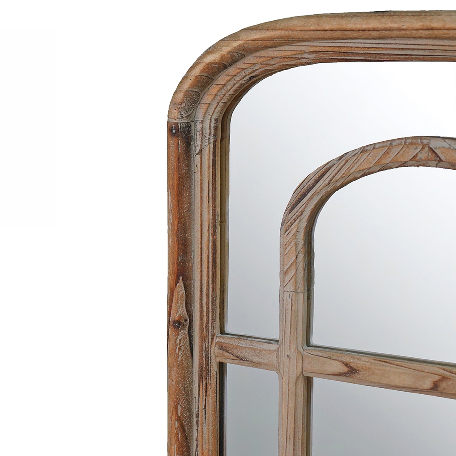 Gracious Living Lucy Wall Mirror 98cm