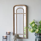 Gracious Living Lucy Wall Mirror 98cm