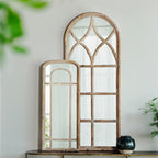 Gracious Living Lucy Wall Mirror 98cm