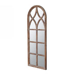Gracious Living Lucy Floor Mirror 148cm