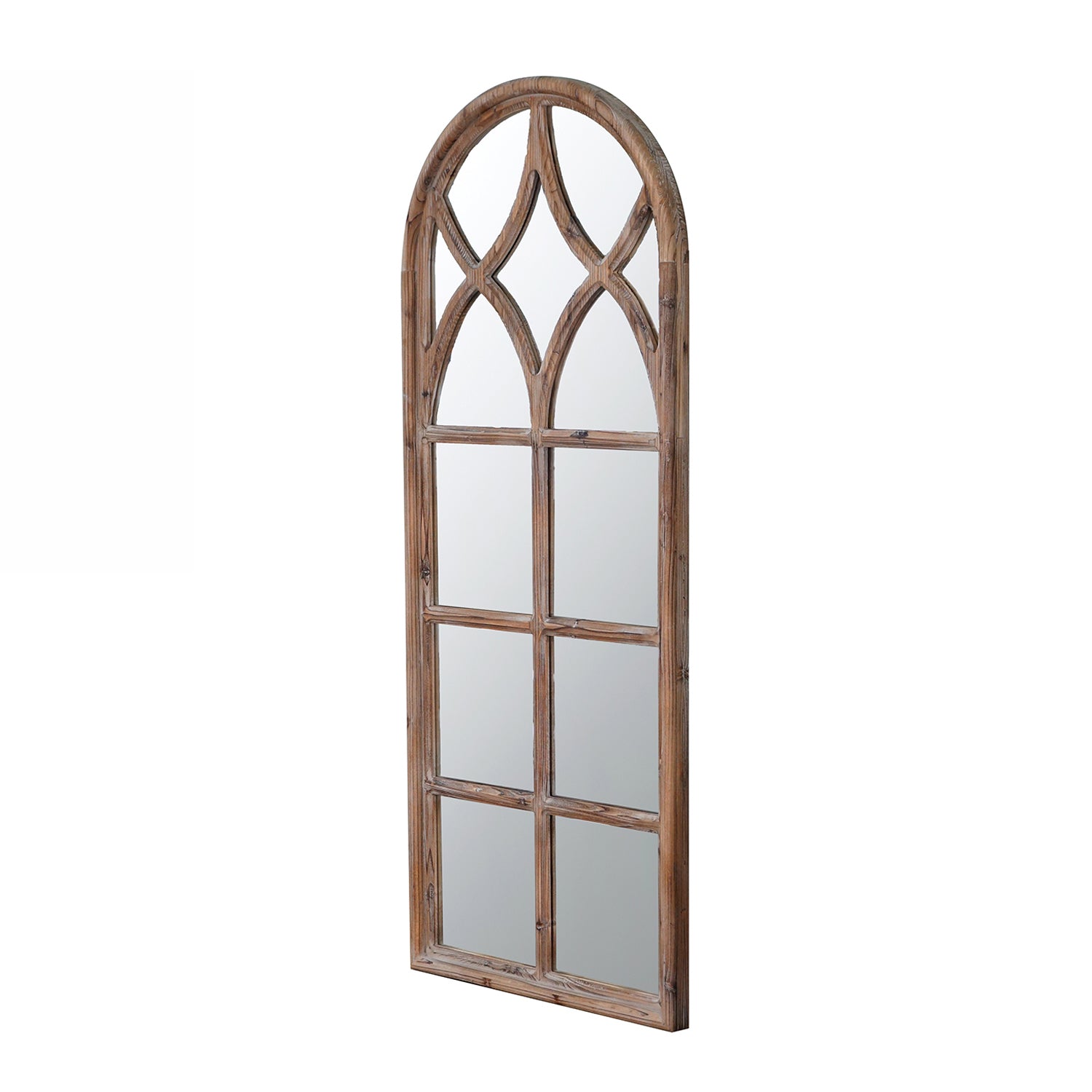 Gracious Living Lucy Floor Mirror 148cm