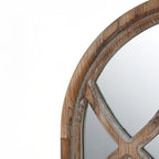 Gracious Living Lucy Floor Mirror 148cm