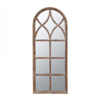 Gracious Living Lucy Floor Mirror 148cm