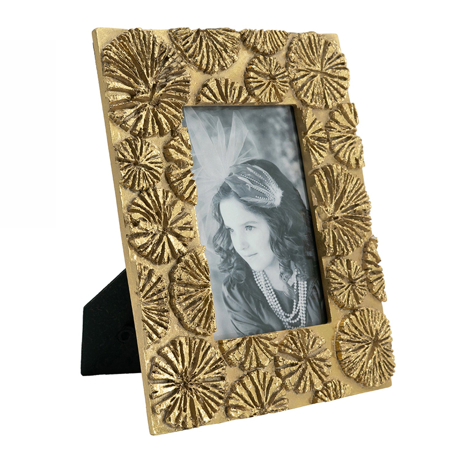 Design Plus Decorative Photo Frame
