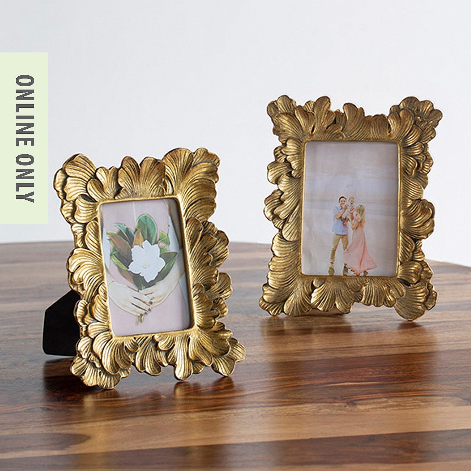 Design Plus Duchess Photo Frame